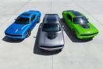 Dodge Challenger R/T Shaker 2015 года